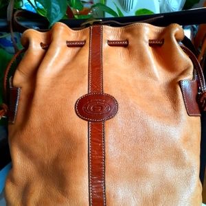 Etinne Aigner Vintage Shoulder Bag